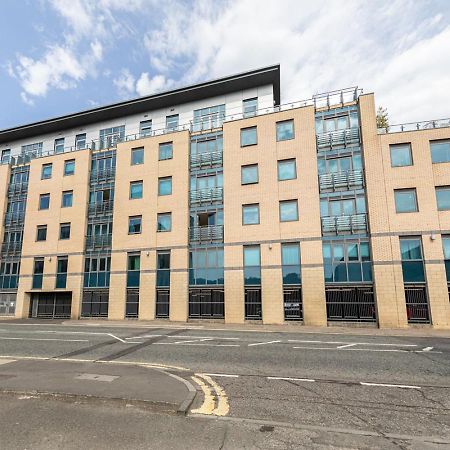 30 Quayside Newcastle Apartment Exterior photo