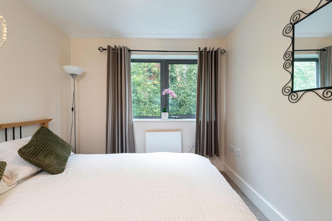 30 Quayside Newcastle Apartment Exterior photo