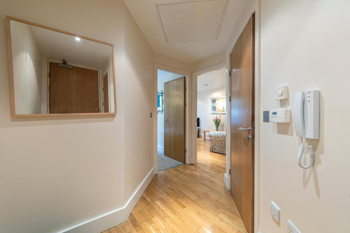 30 Quayside Newcastle Apartment Exterior photo