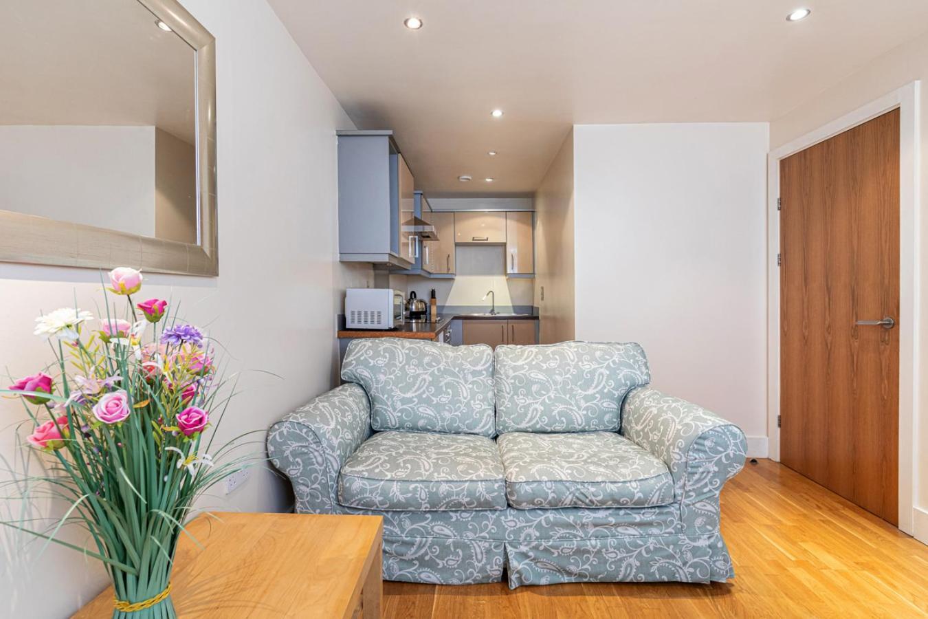 30 Quayside Newcastle Apartment Exterior photo