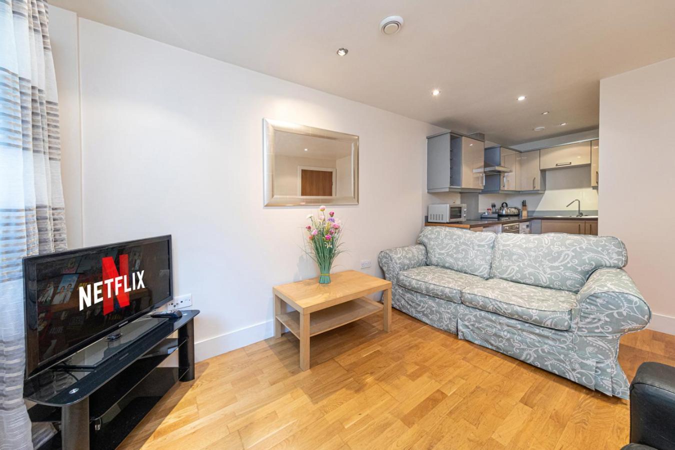 30 Quayside Newcastle Apartment Exterior photo