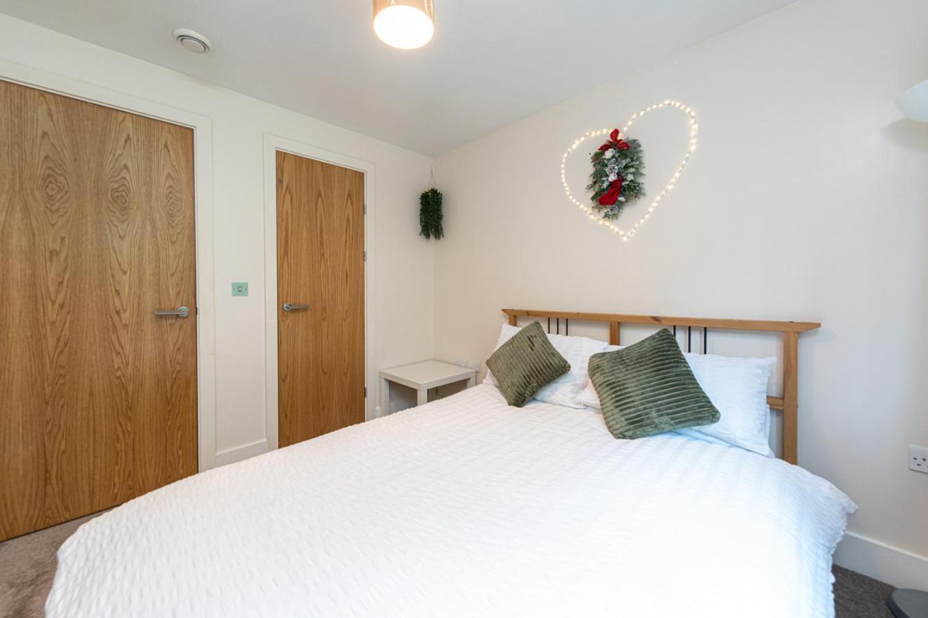 30 Quayside Newcastle Apartment Exterior photo
