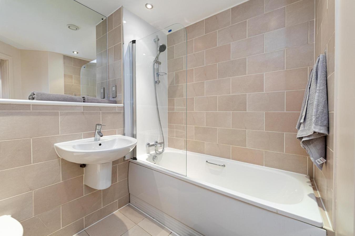 30 Quayside Newcastle Apartment Exterior photo
